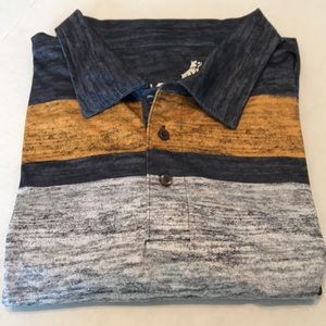 Mack Truck logo shirt